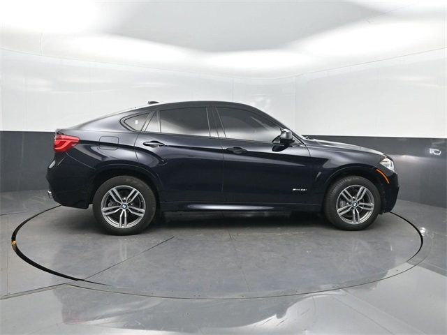 2019 Bmw X6 sDrive35i photo 31