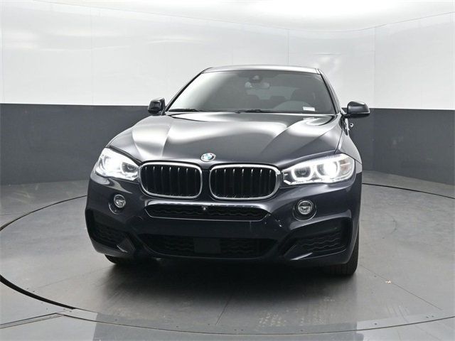 2019 Bmw X6 sDrive35i photo 33