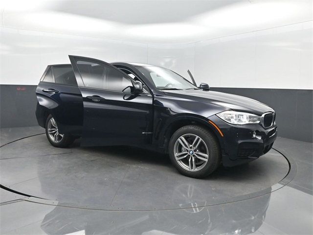 2019 Bmw X6 sDrive35i photo 36