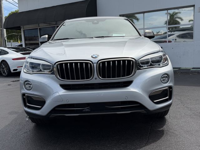 2019 BMW X6 sDrive35i Sports Activity Coupe - 23068111 - 9