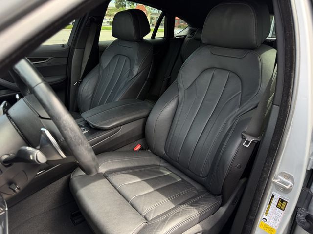 2019 BMW X6 sDrive35i Sports Activity Coupe - 23068111 - 10