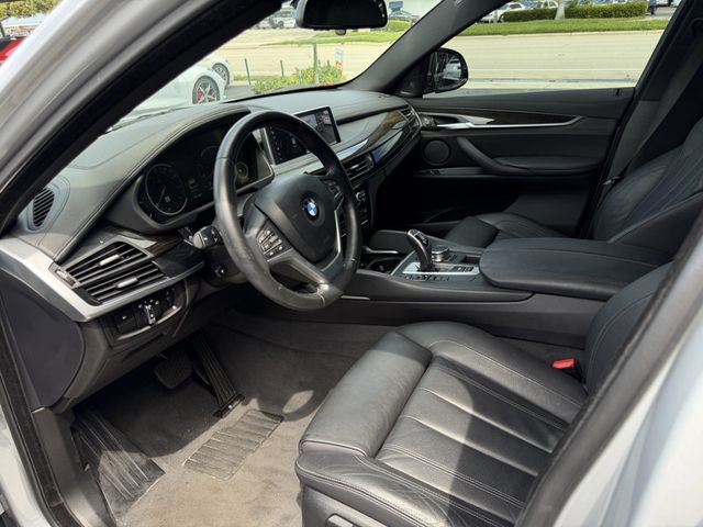 2019 BMW X6 sDrive35i Sports Activity Coupe - 23068111 - 11