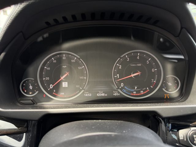 2019 BMW X6 sDrive35i Sports Activity Coupe - 23068111 - 15