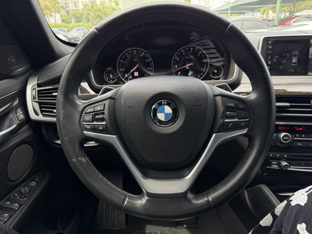 2019 BMW X6 sDrive35i Sports Activity Coupe - 23068111 - 18