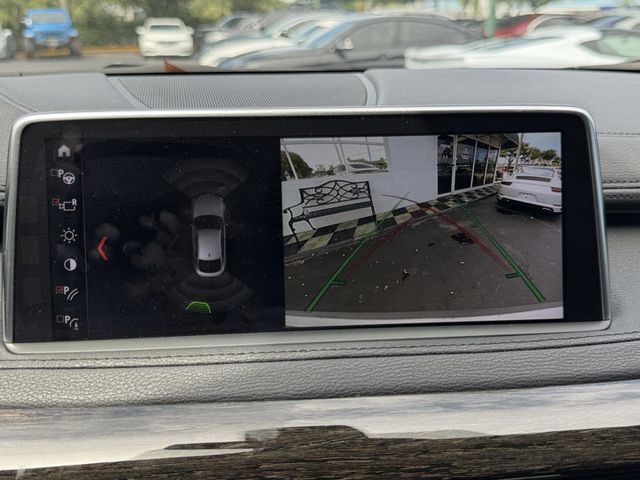 2019 BMW X6 sDrive35i Sports Activity Coupe - 23068111 - 19