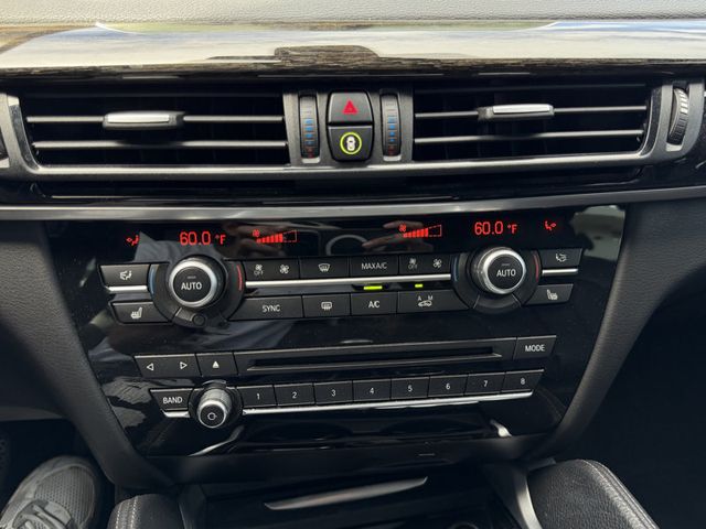 2019 BMW X6 sDrive35i Sports Activity Coupe - 23068111 - 20