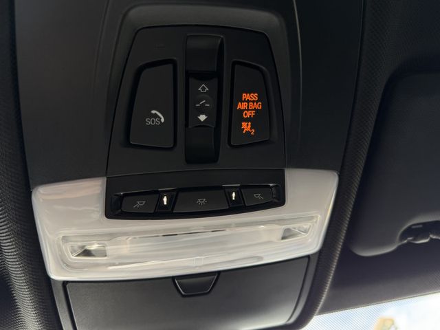 2019 BMW X6 sDrive35i Sports Activity Coupe - 23068111 - 22