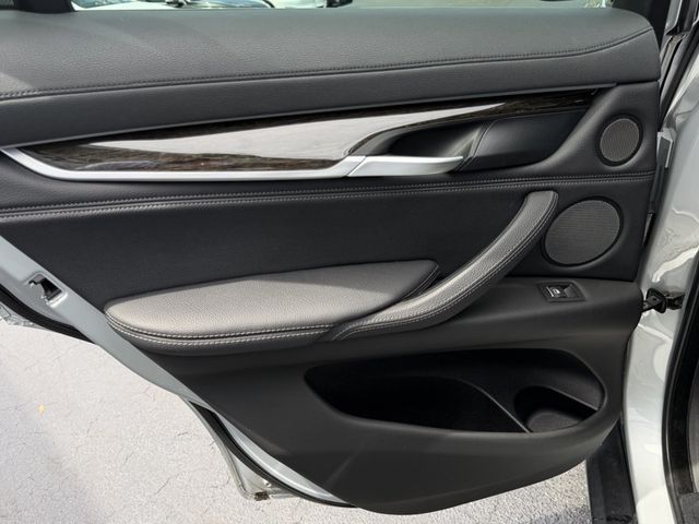 2019 BMW X6 sDrive35i Sports Activity Coupe - 23068111 - 23
