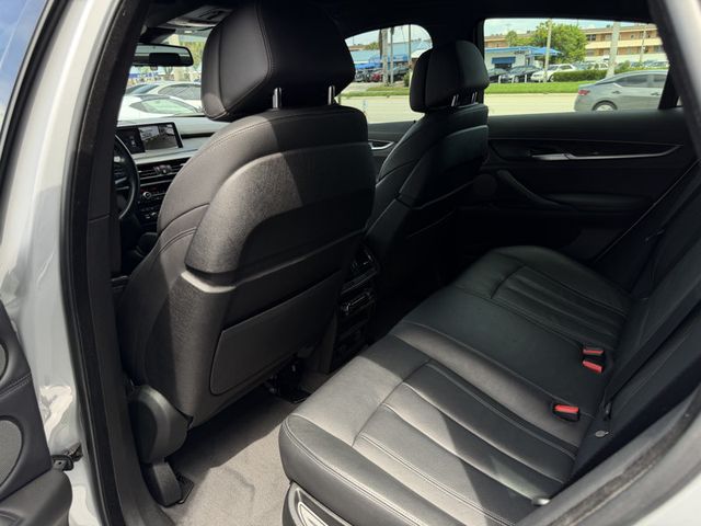 2019 BMW X6 sDrive35i Sports Activity Coupe - 23068111 - 24