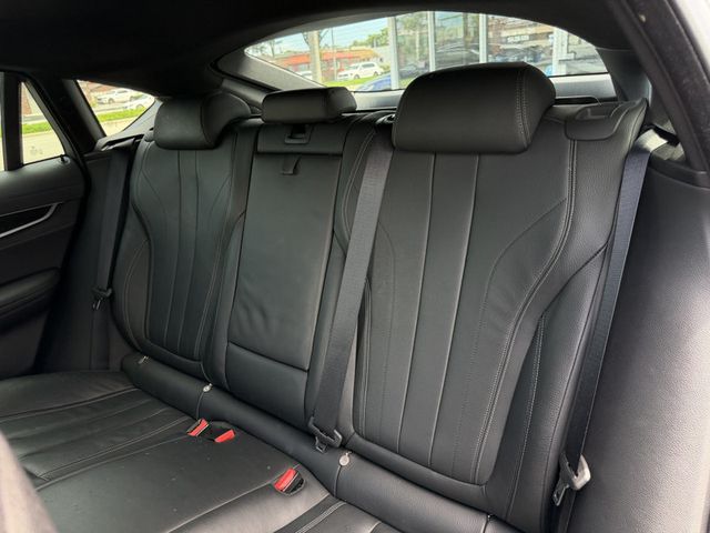 2019 BMW X6 sDrive35i Sports Activity Coupe - 23068111 - 25