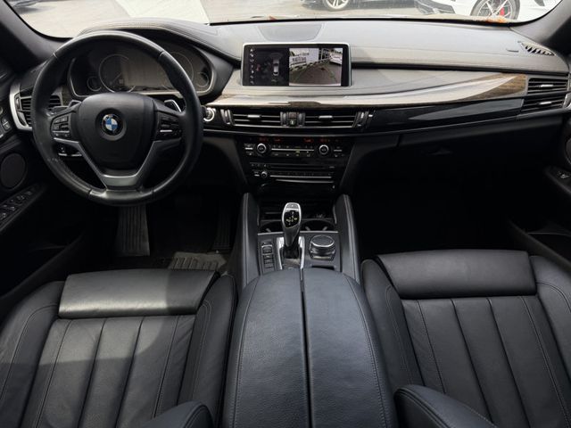 2019 BMW X6 sDrive35i Sports Activity Coupe - 23068111 - 26