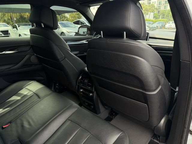 2019 BMW X6 sDrive35i Sports Activity Coupe - 23068111 - 27