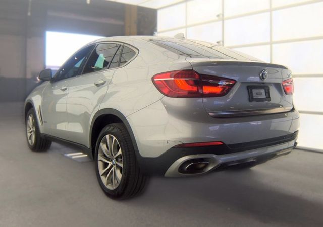 2019 BMW X6 sDrive35i Sports Activity Coupe - 23068111 - 2