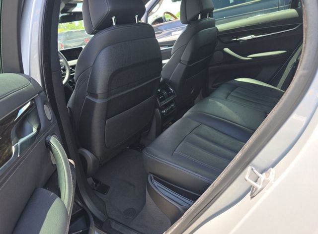 2019 BMW X6 sDrive35i Sports Activity Coupe - 23068111 - 5