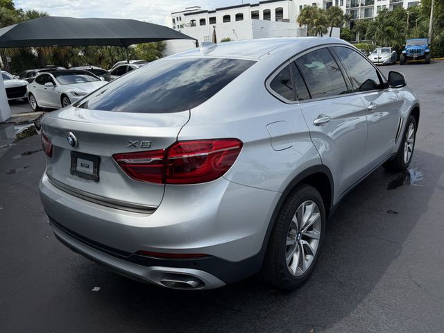2019 BMW X6 sDrive35i Sports Activity Coupe - 23068111 - 7