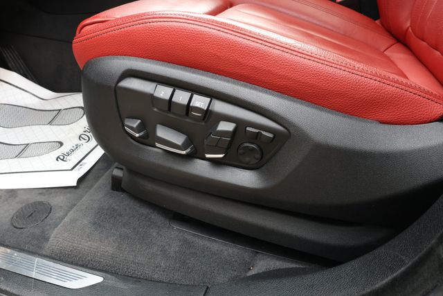 2019 BMW X6 xDrive35i SAC with M Sport, Premium & Driving Assistance+ Pkgs - 22939853 - 11