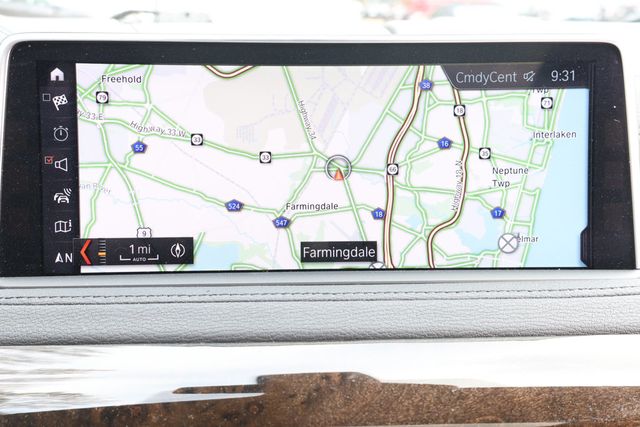 2019 BMW X6 xDrive35i SAC with M Sport, Premium & Driving Assistance+ Pkgs - 22939853 - 20