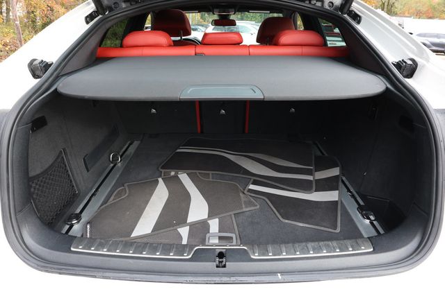 2019 BMW X6 xDrive35i SAC with M Sport, Premium & Driving Assistance+ Pkgs - 22939853 - 23