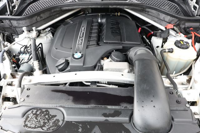 2019 BMW X6 xDrive35i SAC with M Sport, Premium & Driving Assistance+ Pkgs - 22939853 - 27