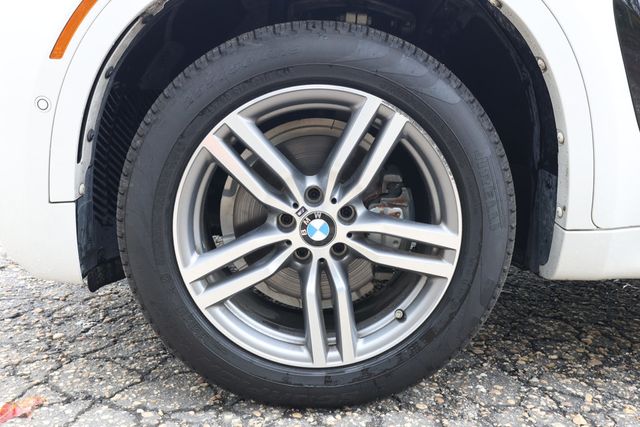 2019 BMW X6 xDrive35i SAC with M Sport, Premium & Driving Assistance+ Pkgs - 22939853 - 8