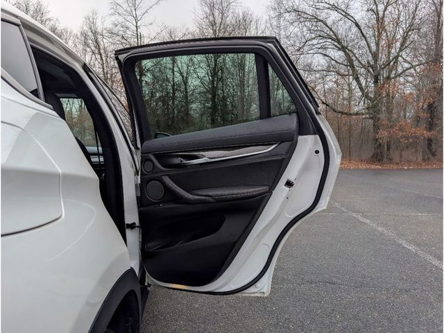 2019 BMW X6 xDrive35i Sports Activity Coupe - 22991537 - 10