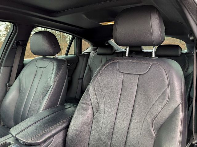 2019 BMW X6 xDrive35i Sports Activity Coupe - 22991537 - 13