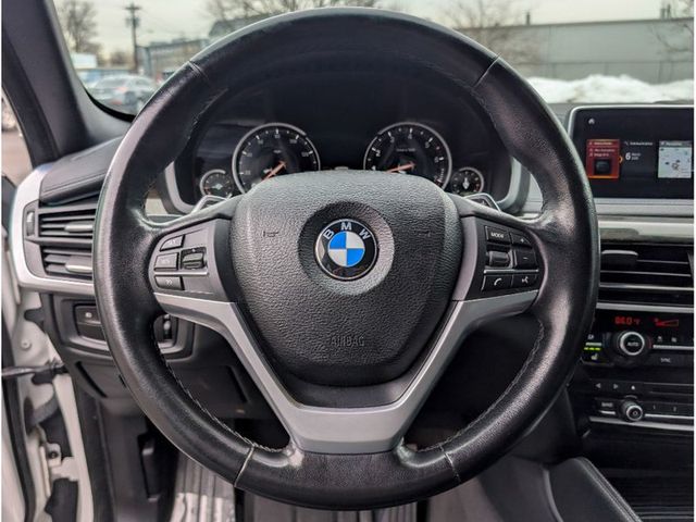 2019 BMW X6 xDrive35i Sports Activity Coupe - 22991537 - 15