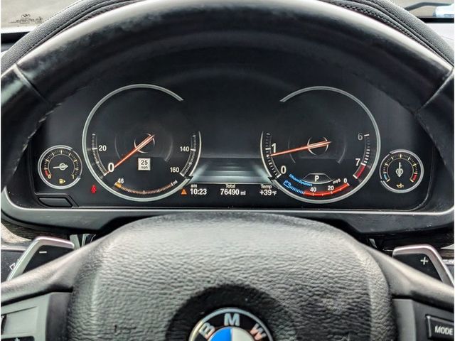 2019 BMW X6 xDrive35i Sports Activity Coupe - 22991537 - 16