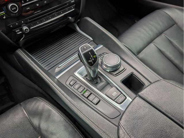 2019 BMW X6 xDrive35i Sports Activity Coupe - 22991537 - 17