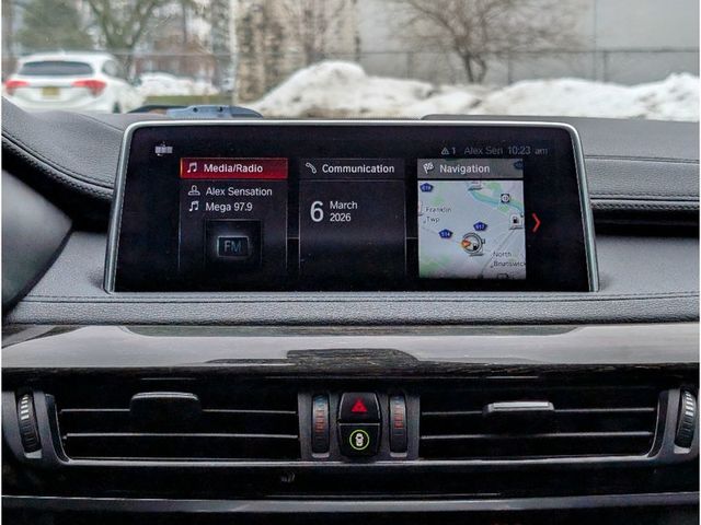 2019 BMW X6 xDrive35i Sports Activity Coupe - 22991537 - 18