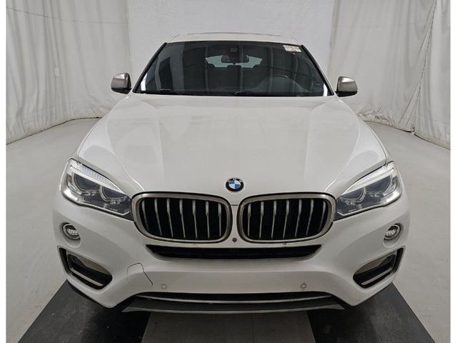 2019 BMW X6 xDrive35i Sports Activity Coupe - 22991537 - 1