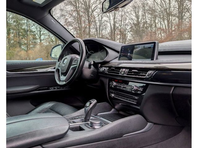 2019 BMW X6 xDrive35i Sports Activity Coupe - 22991537 - 19