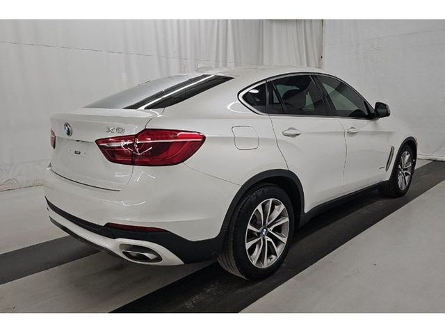 2019 BMW X6 xDrive35i Sports Activity Coupe - 22991537 - 5