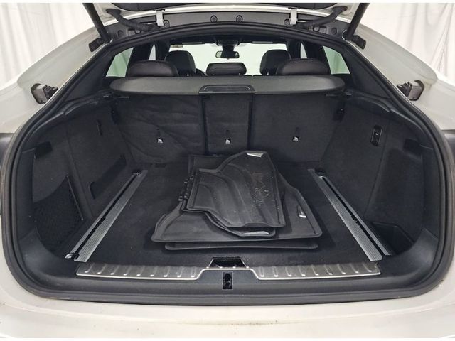 2019 BMW X6 xDrive35i Sports Activity Coupe - 22991537 - 7