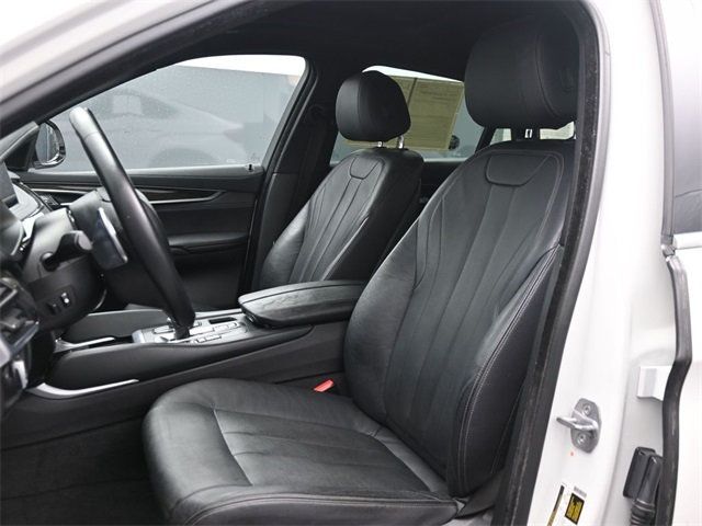 2019 BMW X6 xDrive35i Sports Activity Coupe - 22979951 - 10