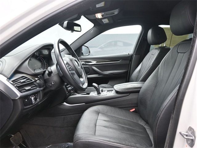 2019 BMW X6 xDrive35i Sports Activity Coupe - 22979951 - 11