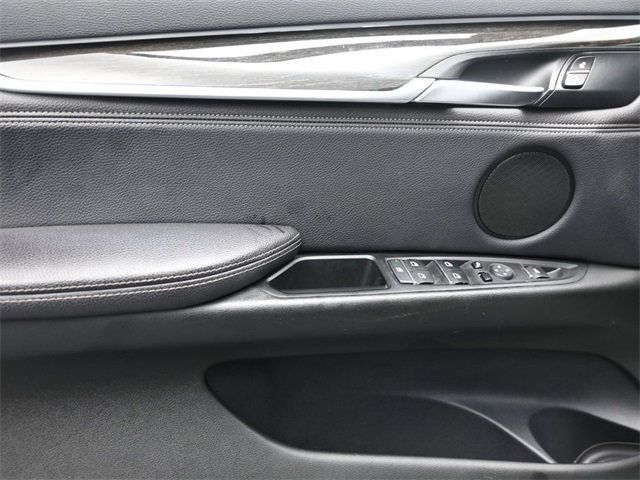 2019 BMW X6 xDrive35i Sports Activity Coupe - 22979951 - 12