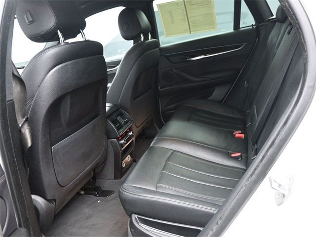 2019 BMW X6 xDrive35i Sports Activity Coupe - 22979951 - 14