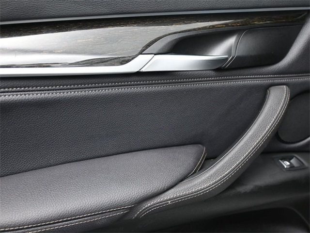 2019 BMW X6 xDrive35i Sports Activity Coupe - 22979951 - 15