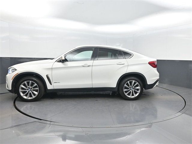 2019 BMW X6 xDrive35i Sports Activity Coupe - 22979951 - 1
