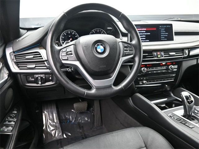 2019 BMW X6 xDrive35i Sports Activity Coupe - 22979951 - 19