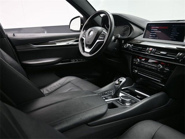2019 BMW X6 xDrive35i Sports Activity Coupe - 22979951 - 20