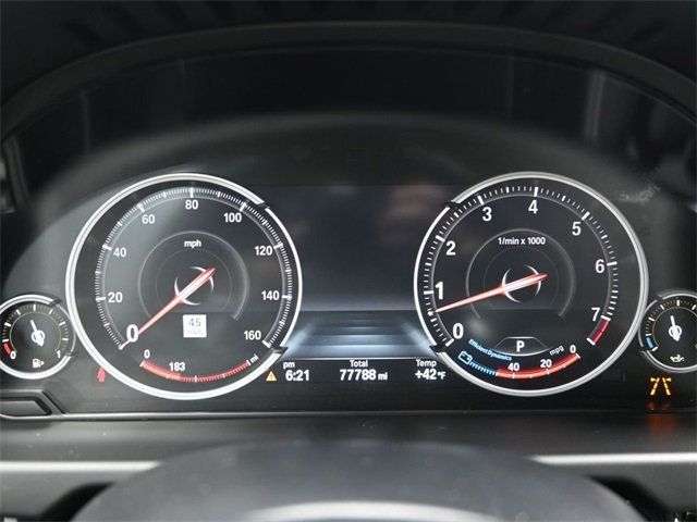 2019 BMW X6 xDrive35i Sports Activity Coupe - 22979951 - 24