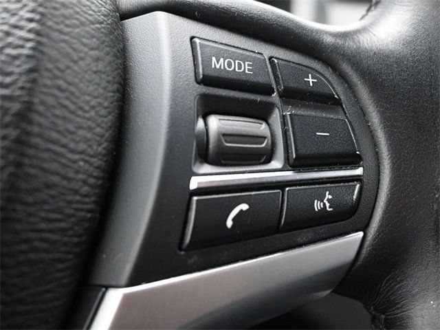 2019 BMW X6 xDrive35i Sports Activity Coupe - 22979951 - 25