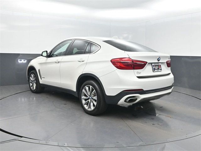 2019 BMW X6 xDrive35i Sports Activity Coupe - 22979951 - 2