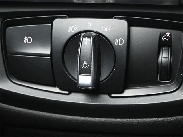 2019 BMW X6 xDrive35i Sports Activity Coupe - 22979951 - 29