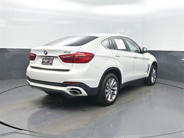 2019 BMW X6 xDrive35i Sports Activity Coupe - 22979951 - 33