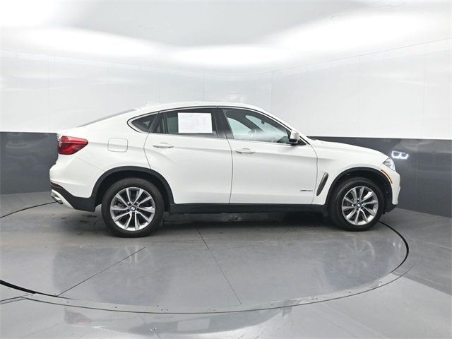 2019 BMW X6 xDrive35i Sports Activity Coupe - 22979951 - 34