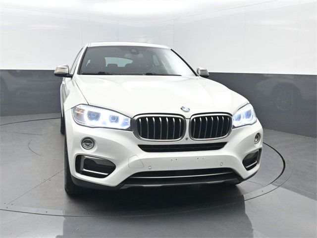 2019 BMW X6 xDrive35i Sports Activity Coupe - 22979951 - 36