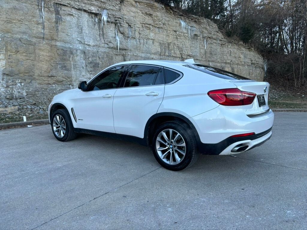 2019 BMW X6 xDrive35i Sports Activity Coupe - 22753137 - 2